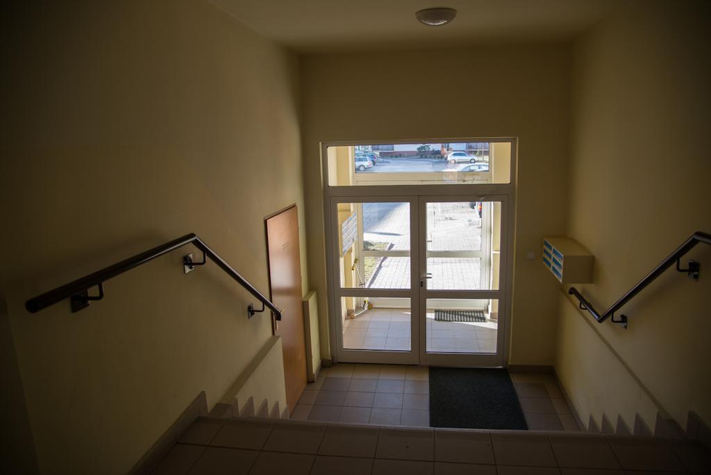 Apartament Classic Kielce Quarto foto