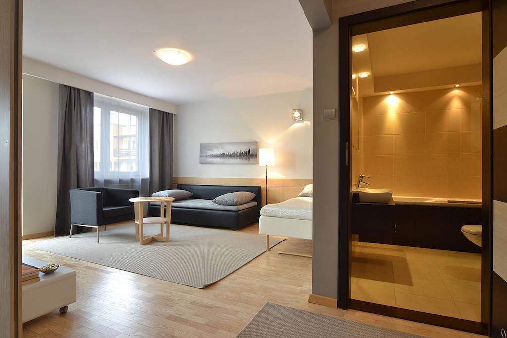 Apartament Classic Kielce Quarto foto