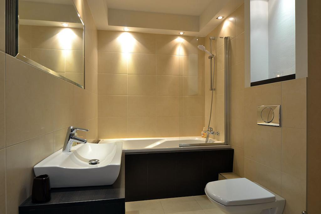 Apartament Classic Kielce Quarto foto