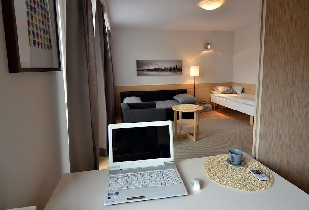 Apartament Classic Kielce Quarto foto