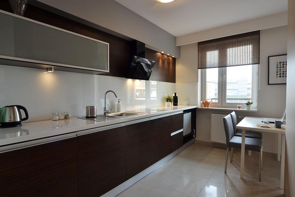 Apartament Classic Kielce Quarto foto