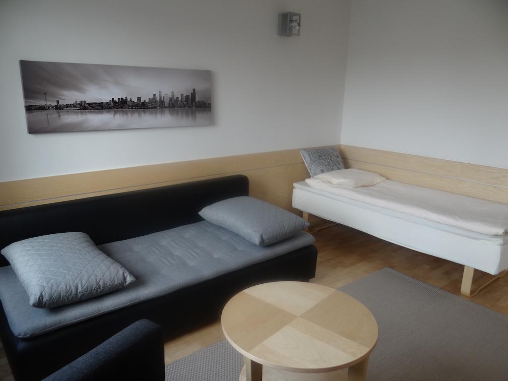 Apartament Classic Kielce Quarto foto