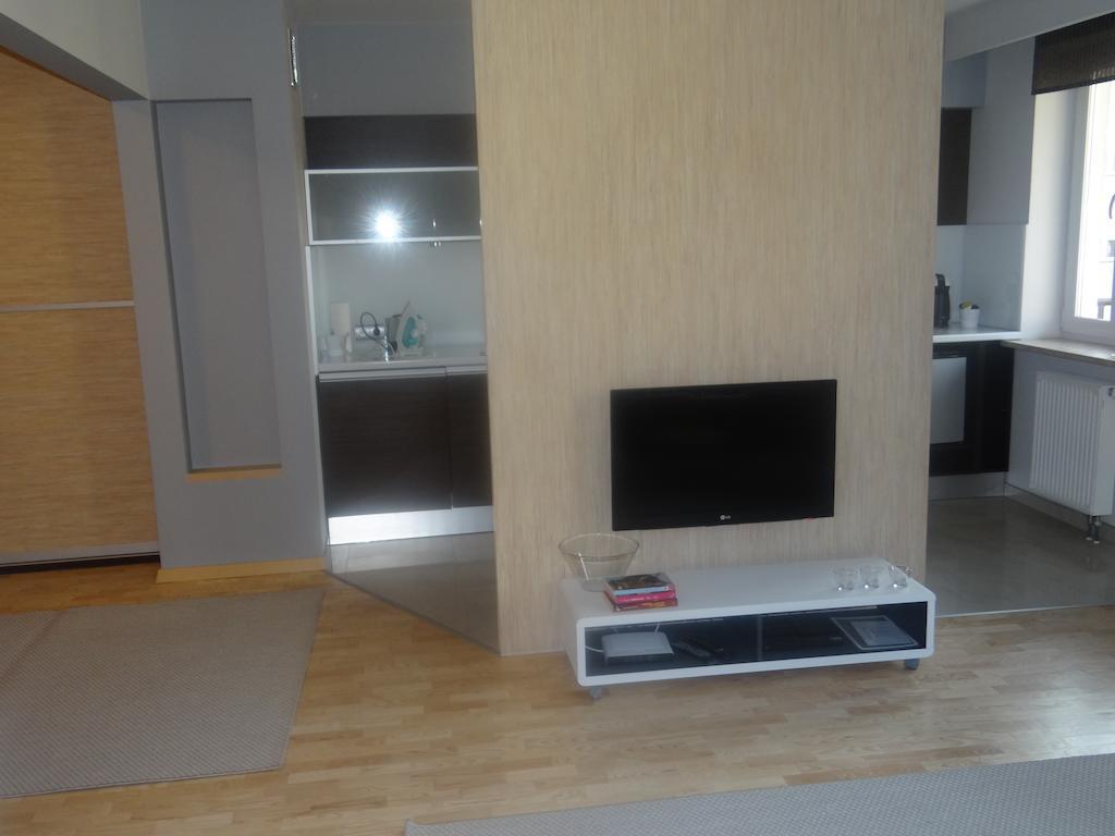 Apartament Classic Kielce Quarto foto