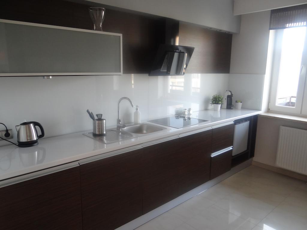 Apartament Classic Kielce Quarto foto