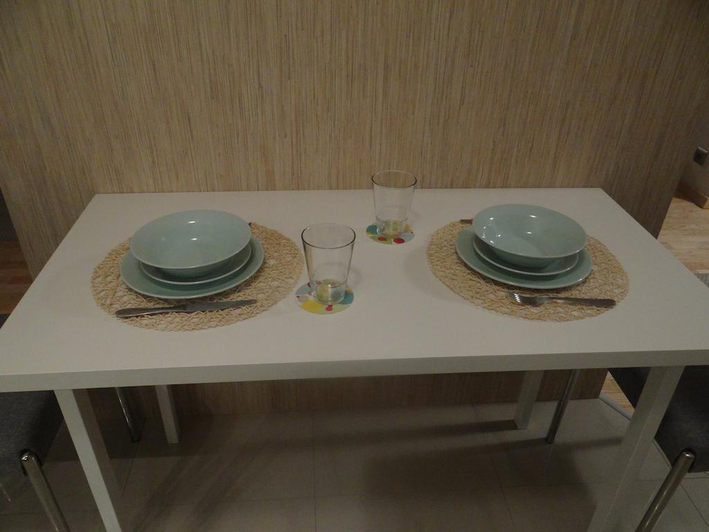 Apartament Classic Kielce Quarto foto