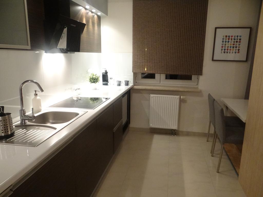 Apartament Classic Kielce Quarto foto