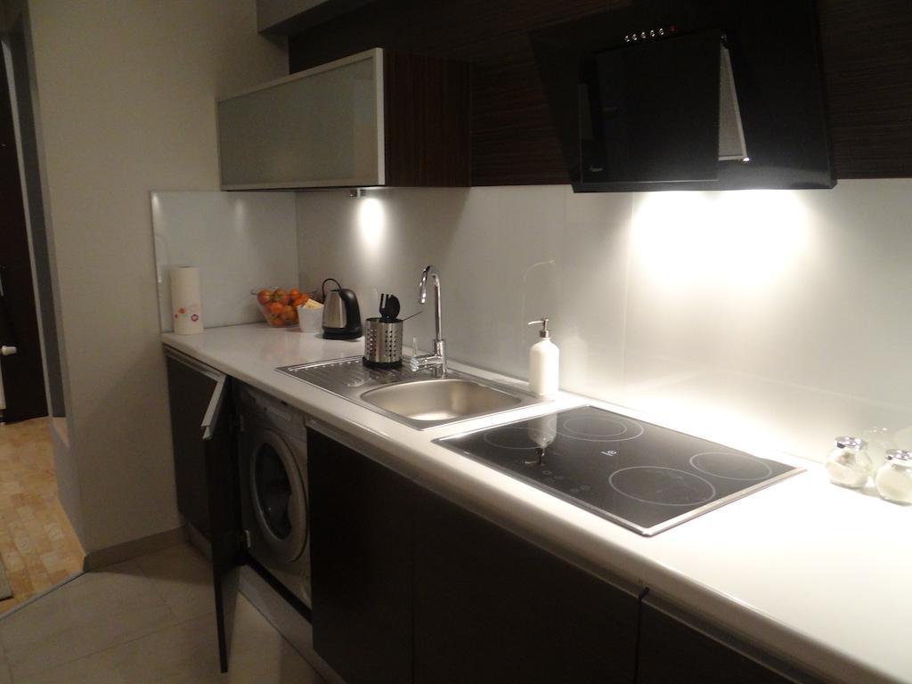 Apartament Classic Kielce Quarto foto