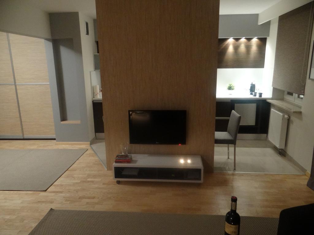 Apartament Classic Kielce Quarto foto