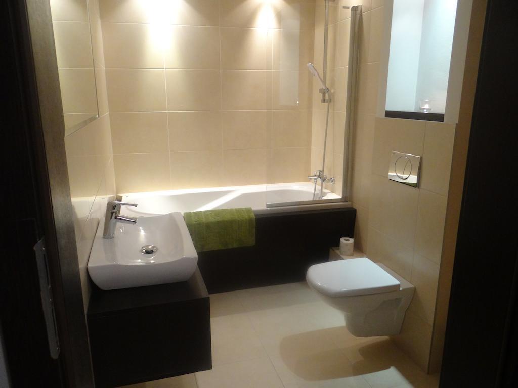 Apartament Classic Kielce Quarto foto