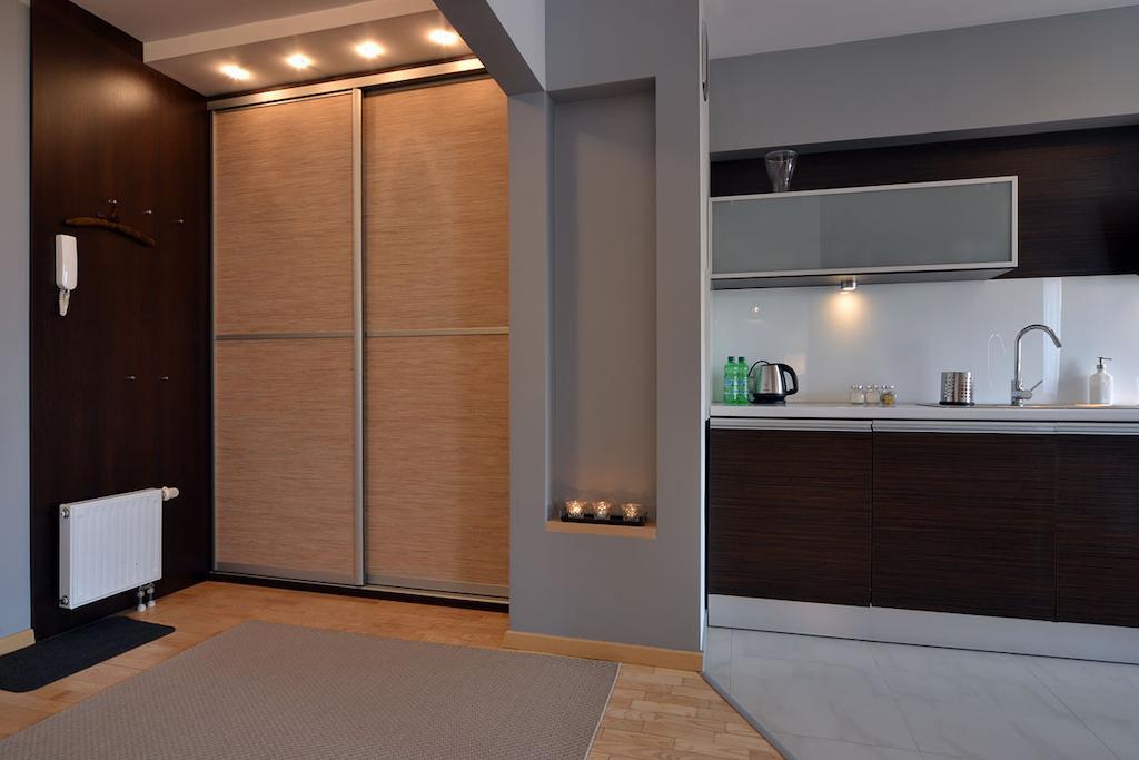 Apartament Classic Kielce Quarto foto